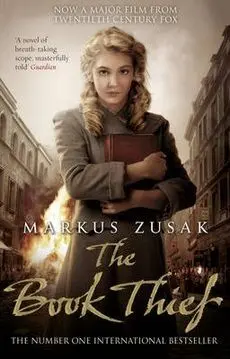 The Book Thief (Film)