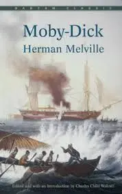 Moby-Dick