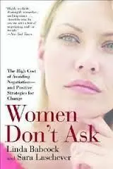 Women Don´t Ask