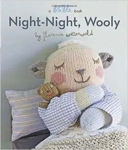 Night-Night Wooly (A Blabla Book)