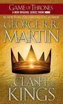 A Clash Of Kings