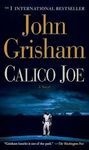 CALICO JOE
