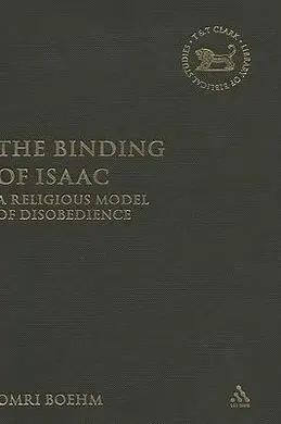 The Binding Of Isaac: a Religious Model Of Disobedience