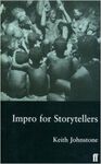 IMPRO FOR STORYTELLERS