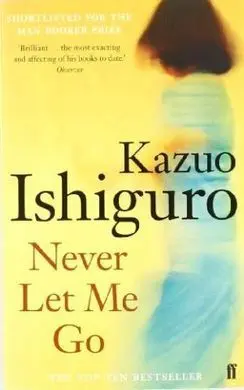 Never Let me Go
