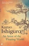 AN ARTIST OF THE FLOATING WORLD