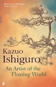 An Artist Of The Floating World
