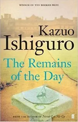 The Remains Of The Day