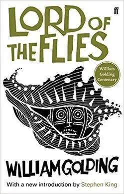 Lord Of The Flies