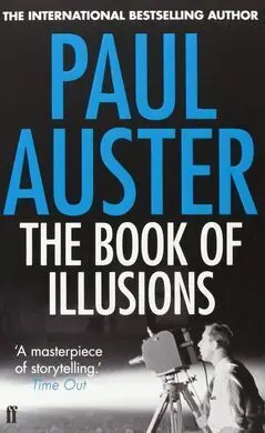 The Book Of Illusions