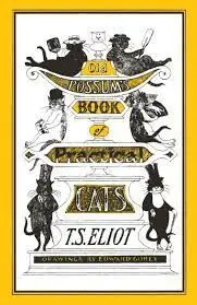 Old Posssums Book Of Practical Cats