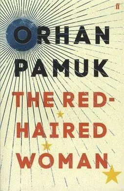 The Red-Haired Woman
