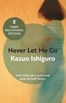 NEVER LET ME GO