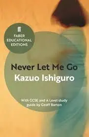 Never Let me Go