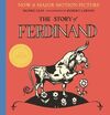 THE STORY OF FERDINAND