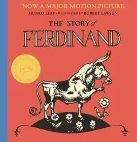 The Story Of Ferdinand