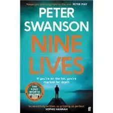 Nine Lives