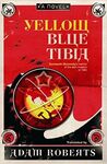 YELLOW BLUE TIBIA