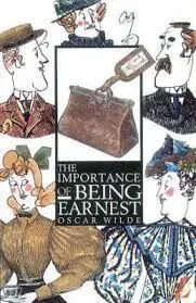 The Importance Of Being Earnest