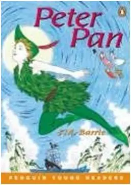 Peter Pan