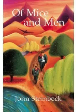 Of Mice And Men