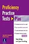 PROFICIENCY PRACTICE TEST PLUS CON SOLUCION