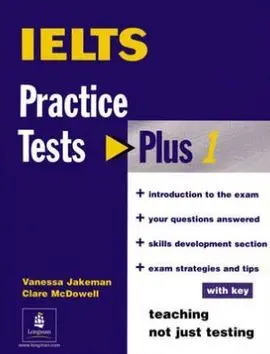 Practice Tests Plus Ielts With Key