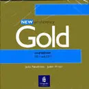 New Proficiency Gold - Class Cd 1-2