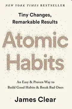 Atomic Habits