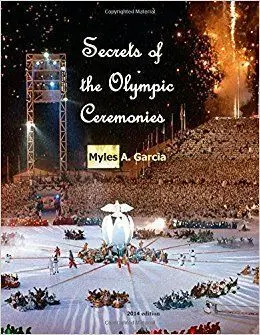 Secrets Of The Olympic Ceremonies