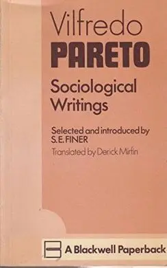 Sociological Writings