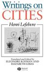 WRITINGS ON CITIES