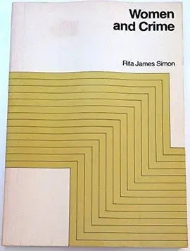 Women And Crime