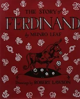 The Story Of Ferdinand
