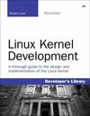 LINUX KERNEL DEVELOPMENT (3RD EDITION)