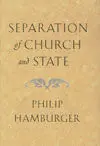 ***Separation Of Church And State