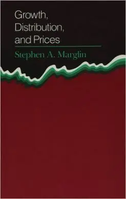 Growth, Distribution And Prices