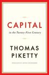 CAPITAL IN THE TWENTY FIRST CENTURY (MAR-14)