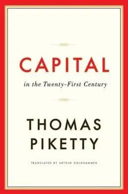 Capital In The Twenty First Century (Mar-14)