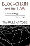 BLOCKCHAIN AND THE LAW