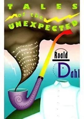 Tales Of The Unexpected
