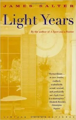 Light Years