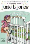 JUNIE B JONES LITTLE MONKEY BUSINESS 2