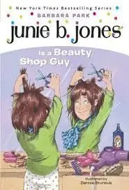 Junie B Jones Som Sneaky Peeky Spying 4