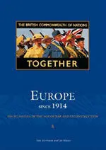 Europe Since 1914, Encyclopedia Of The Age War And Reconstruccion (5Vols)
