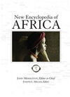 NEW ENCYCLOPEDIA OF AFRICA (5 VOLS.)