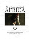 NEW ENCYCLOPEDIA OF AFRICA (5 VOLS.)