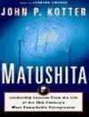 Matsushita Leadership