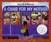 A CHAIR FOR MY MOTHER