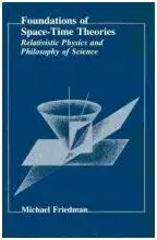 Foundations Of Space-Time Theories: Relativistic Physics And Philosophy Of Science